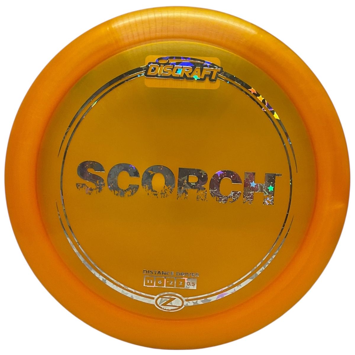 Z-Line Scorch