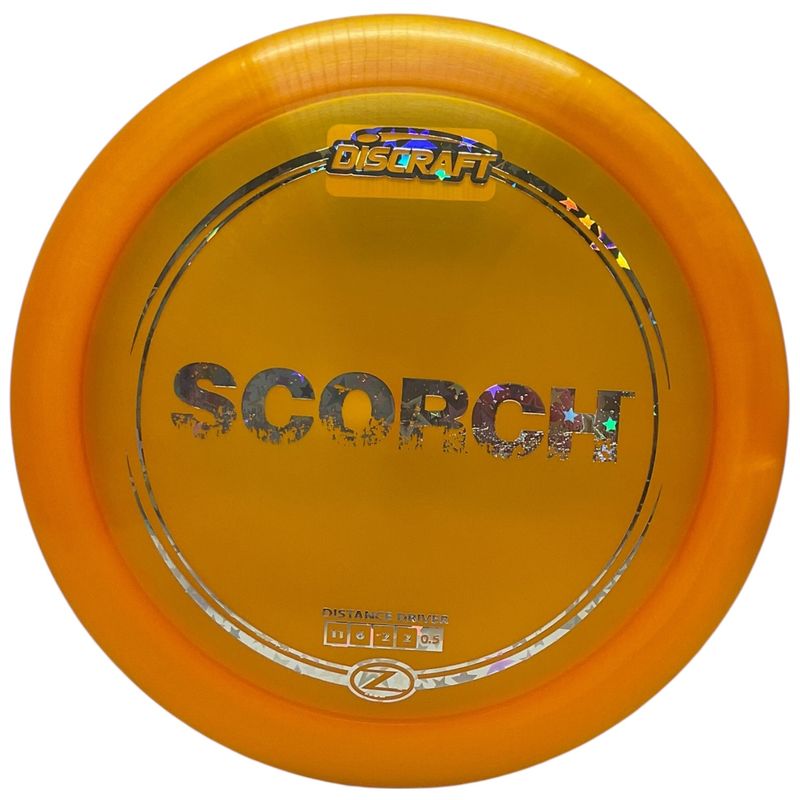 Z-Line Scorch