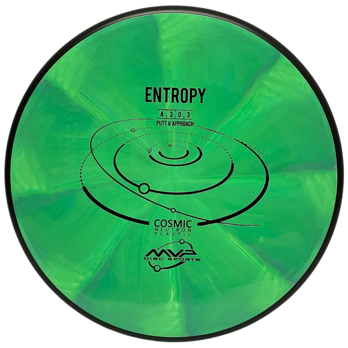 Cosmic Neutron Entropy