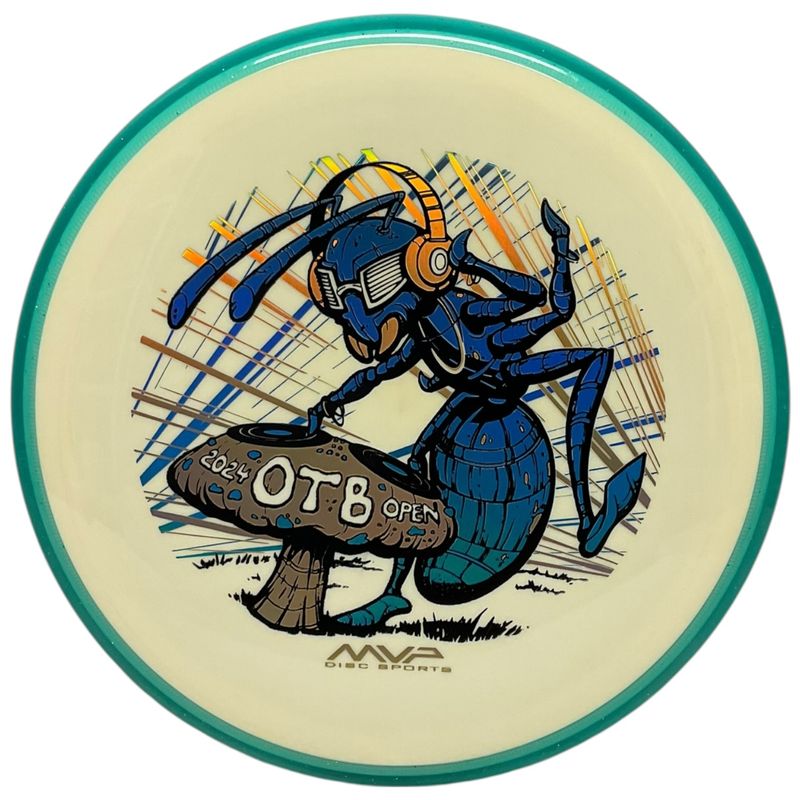 Prism Neutron Trance - OTB Open 2024