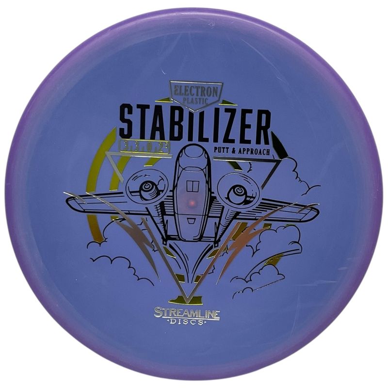 Electron Stabilizer