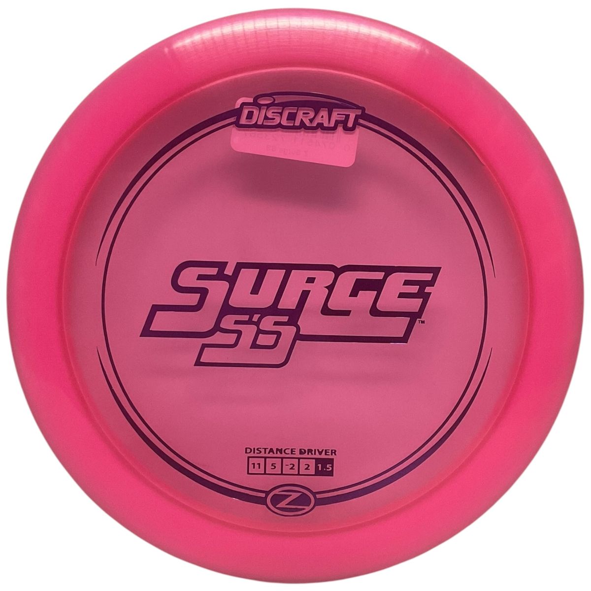 Z-Line Surge SS