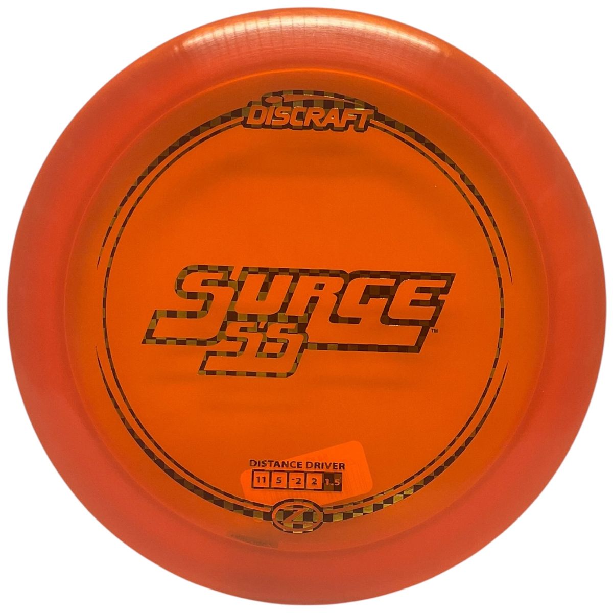 Z-Line Surge SS