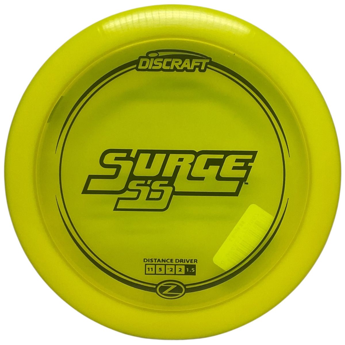 Z-Line Surge SS
