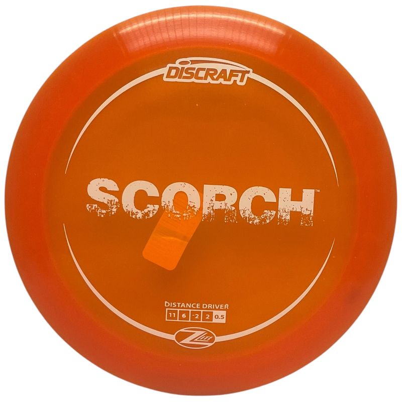Z-Lite Scorch
