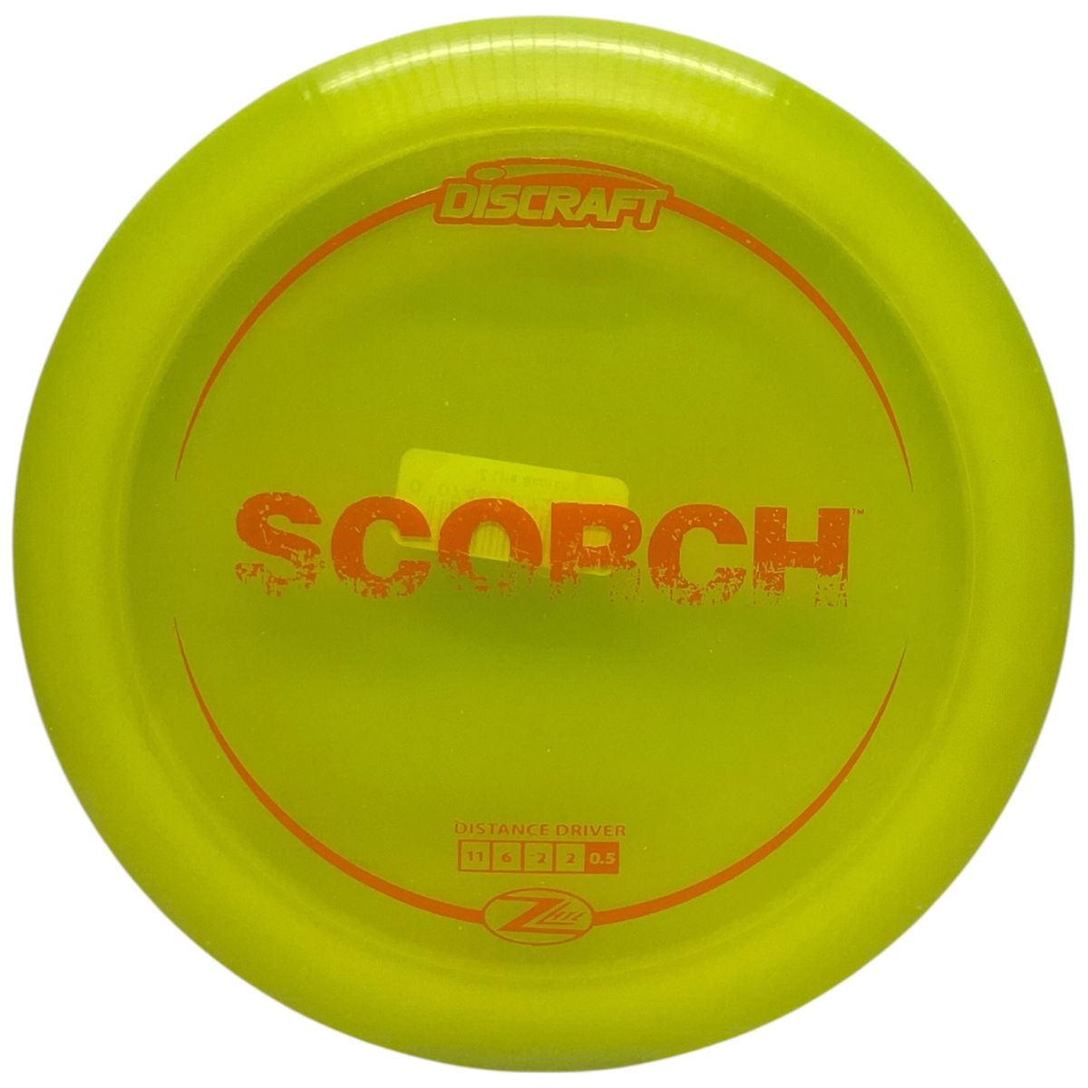 Z-Lite Scorch