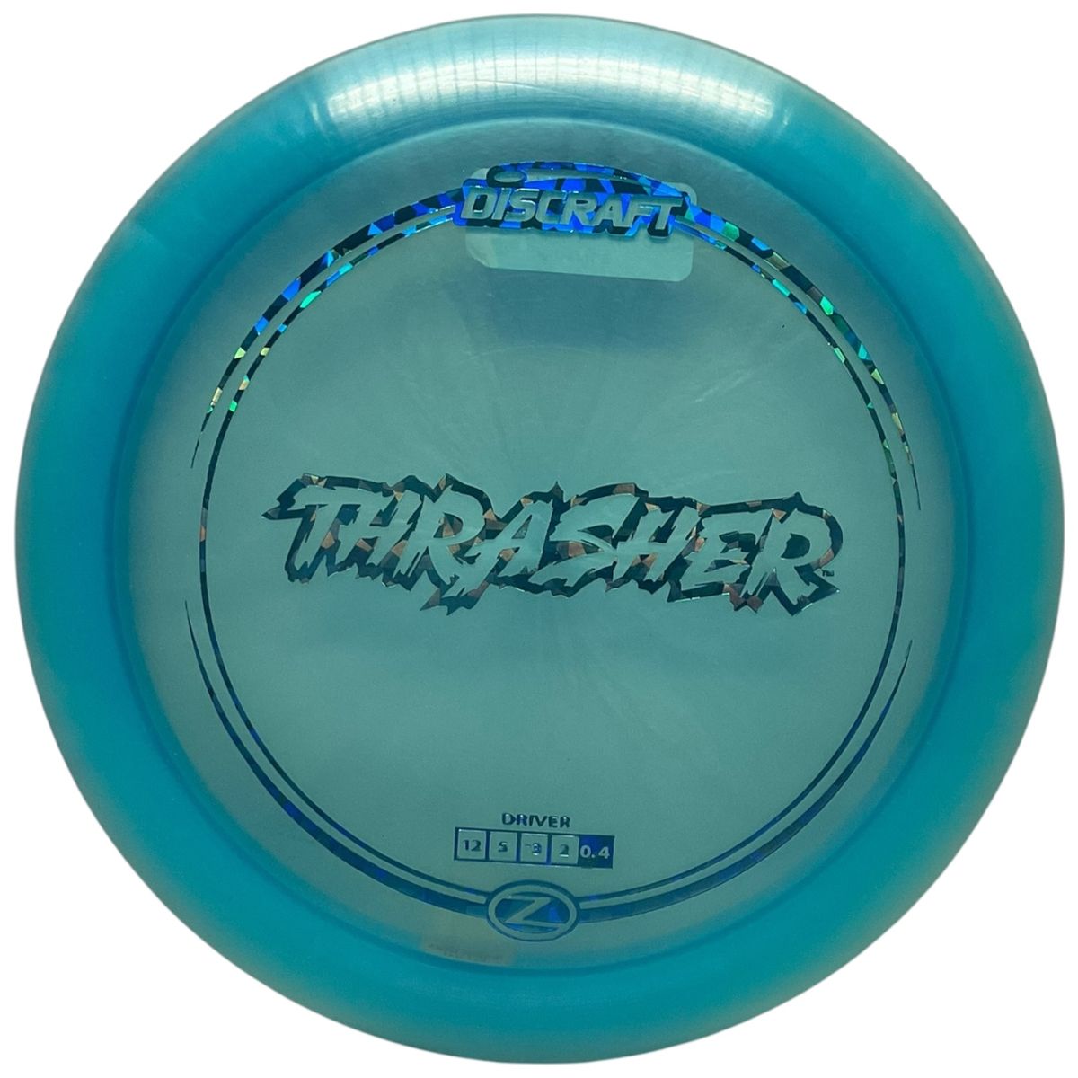 Z-Line Thrasher