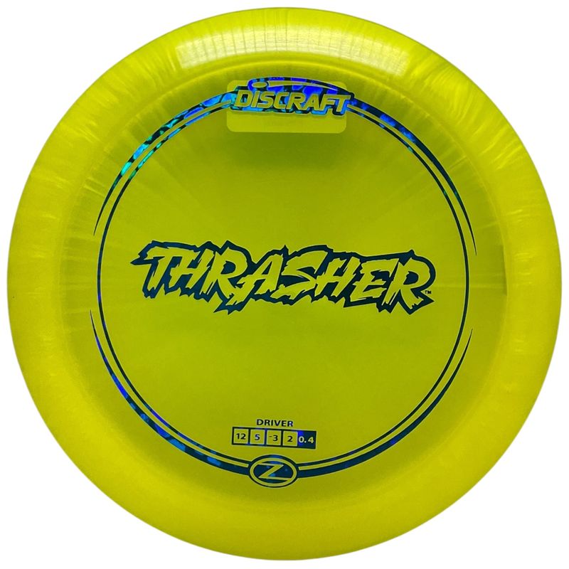 Z-Line Thrasher