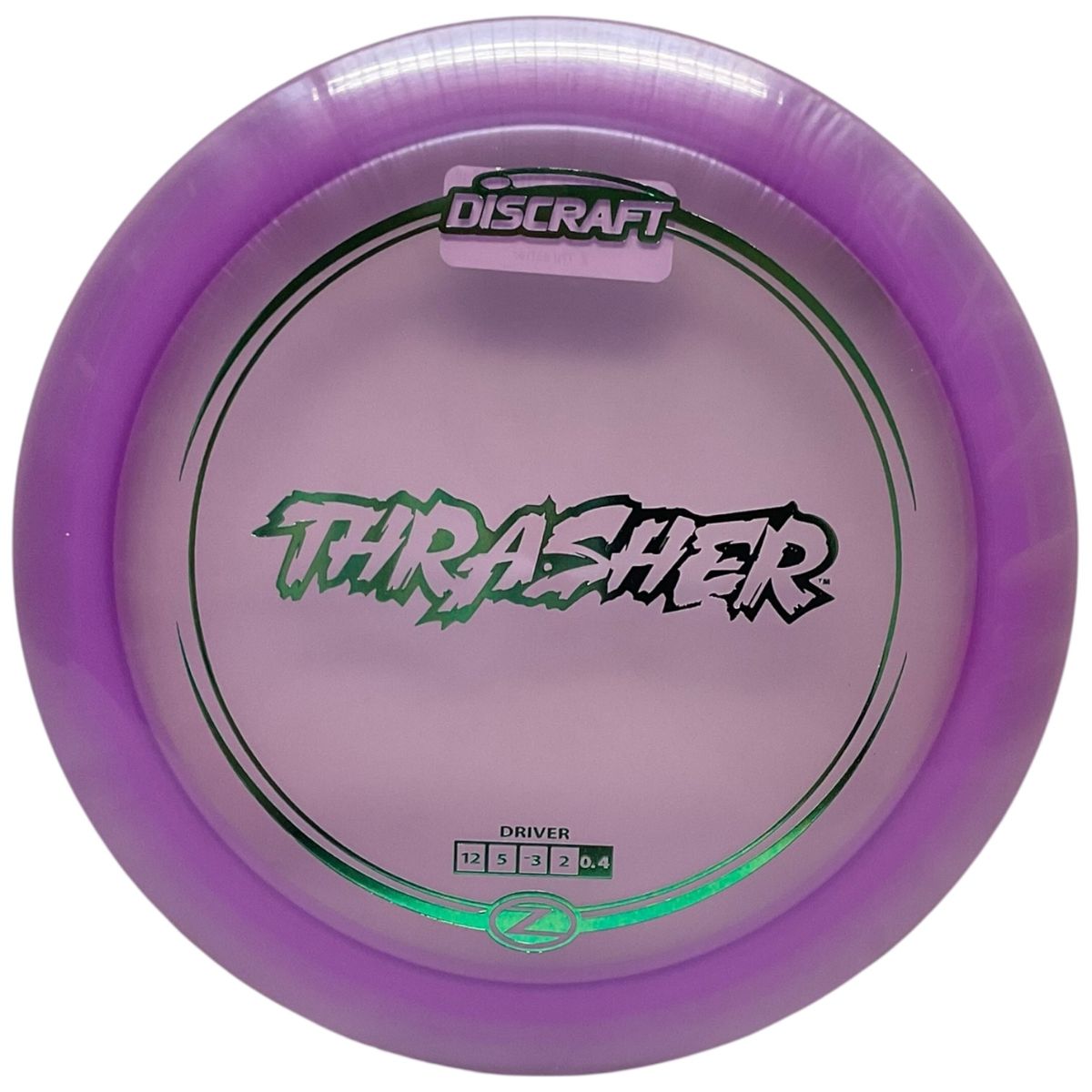 Z-Line Thrasher