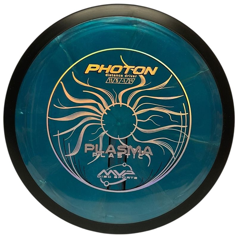 Plasma Photon