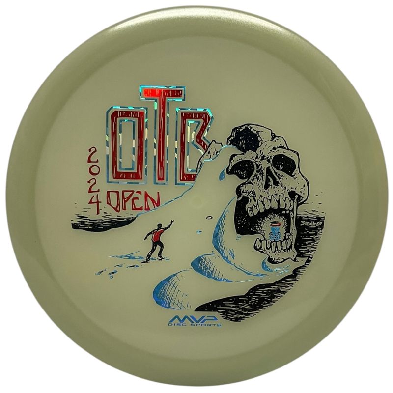 Color Eclipse Drift - OTB Open 2024