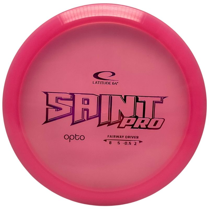 Opto Saint Pro