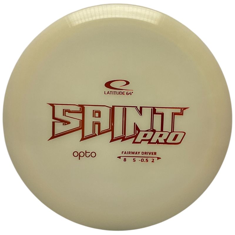 Opto Saint Pro