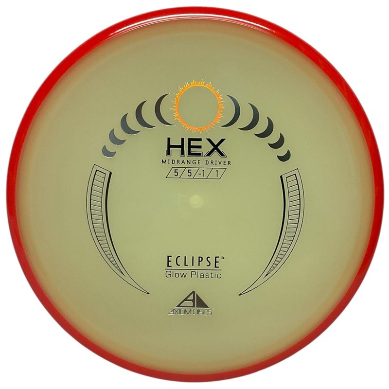Eclipse Hex 