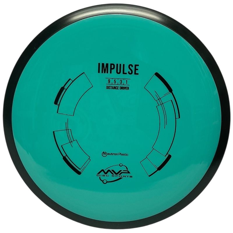 Neutron Impulse
