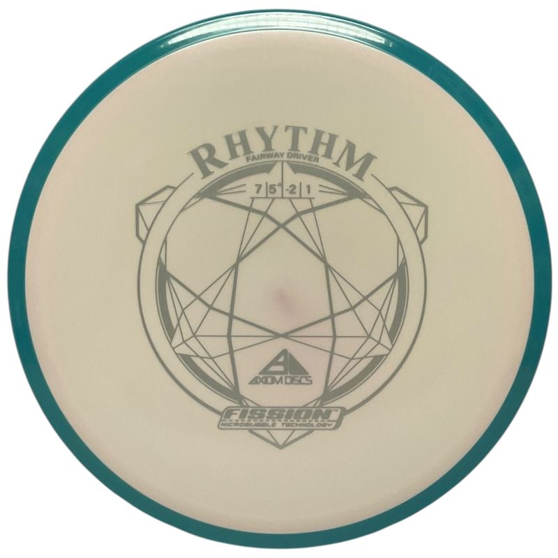 Fission Rhythm