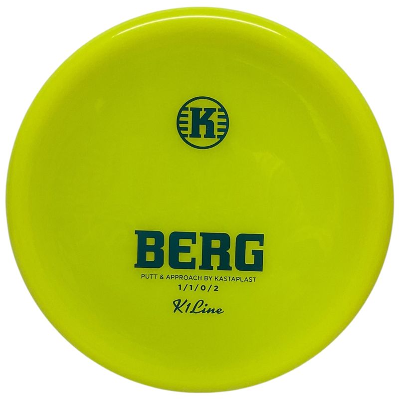 K1 Berg