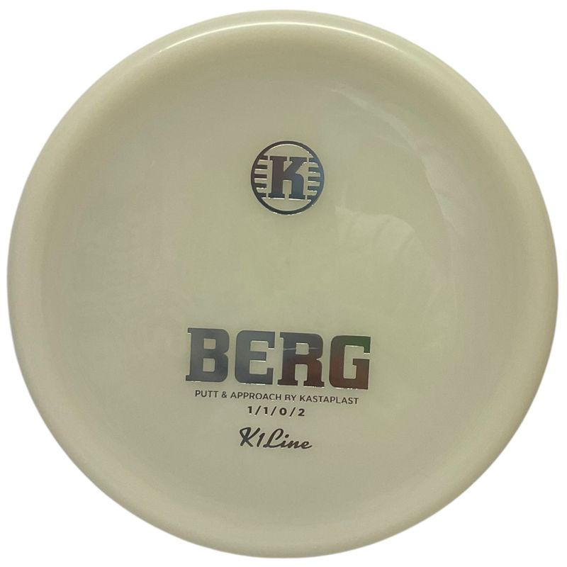 K1 Berg