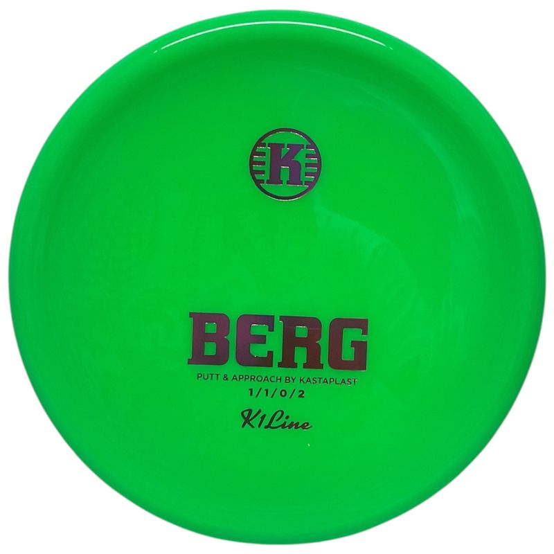K1 Berg