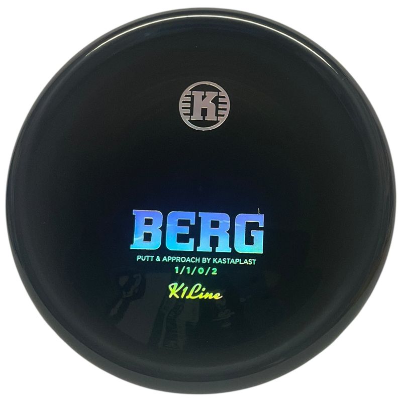 K1 Berg