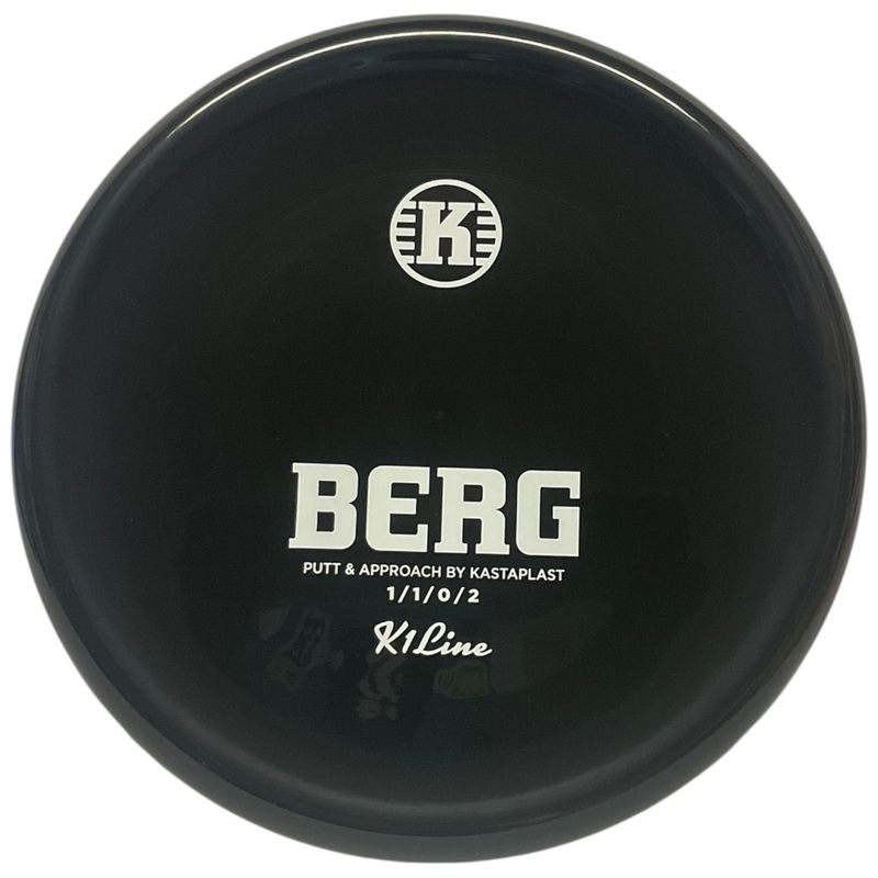 K1 Berg