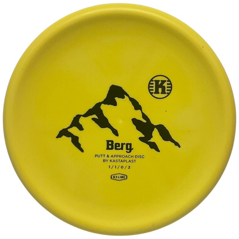 K3 Berg
