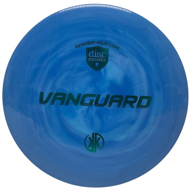 S-line Swirl Vanguard (Kyle Klein Creator Series)