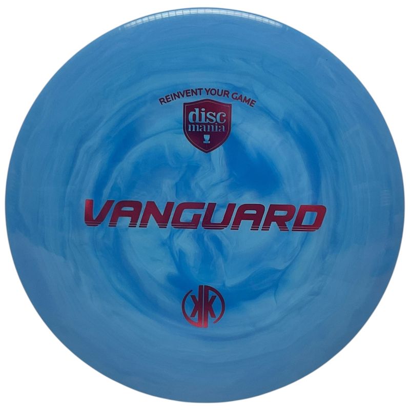 S-line Swirl Vanguard (Kyle Klein Creator Series)