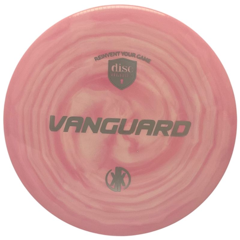 S-line Swirl Vanguard (Kyle Klein Creator Series)