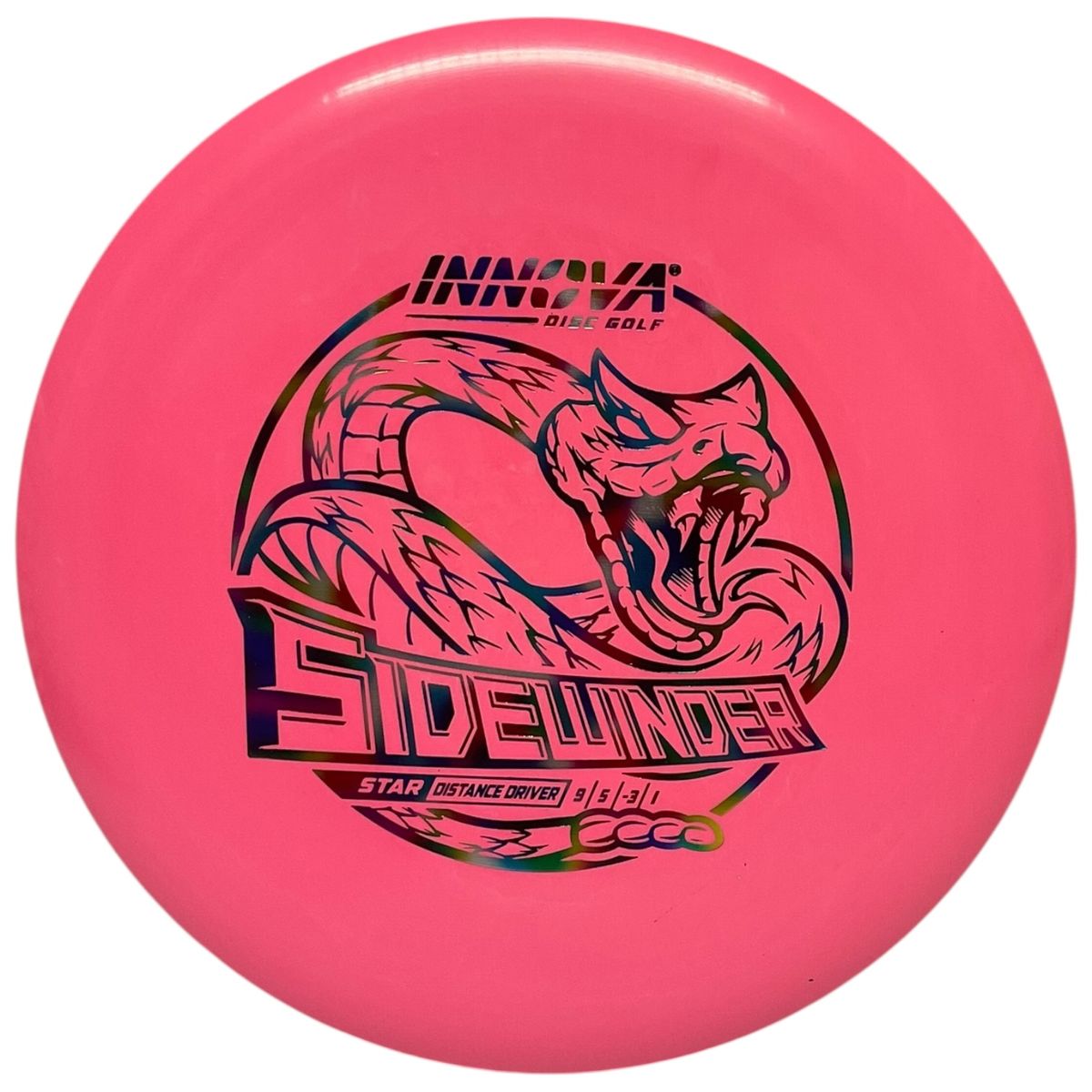 Star Sidewinder