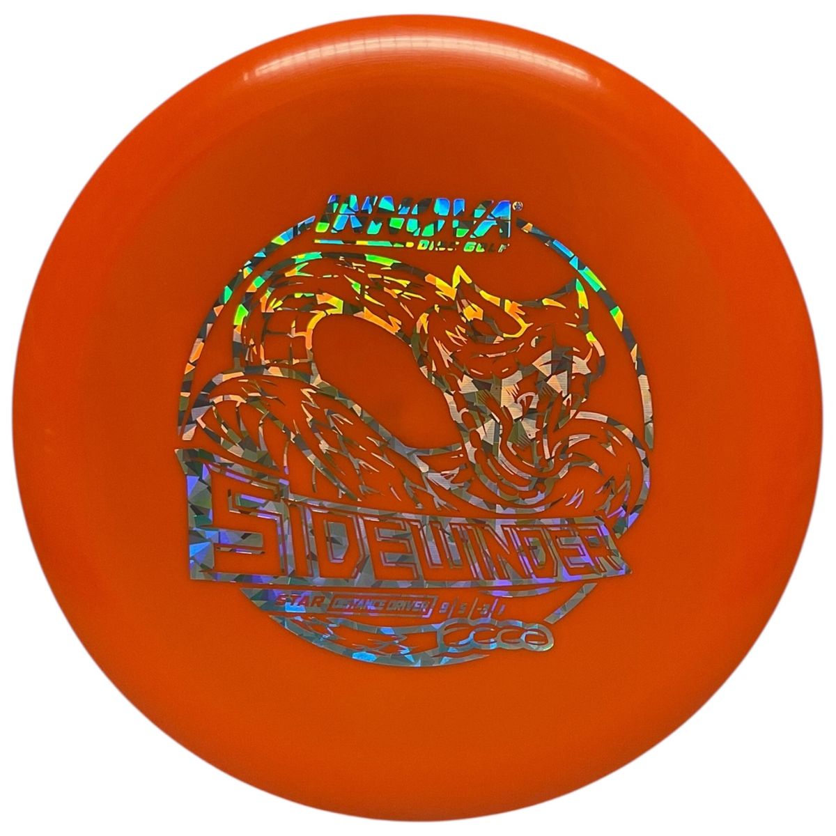 Star Sidewinder