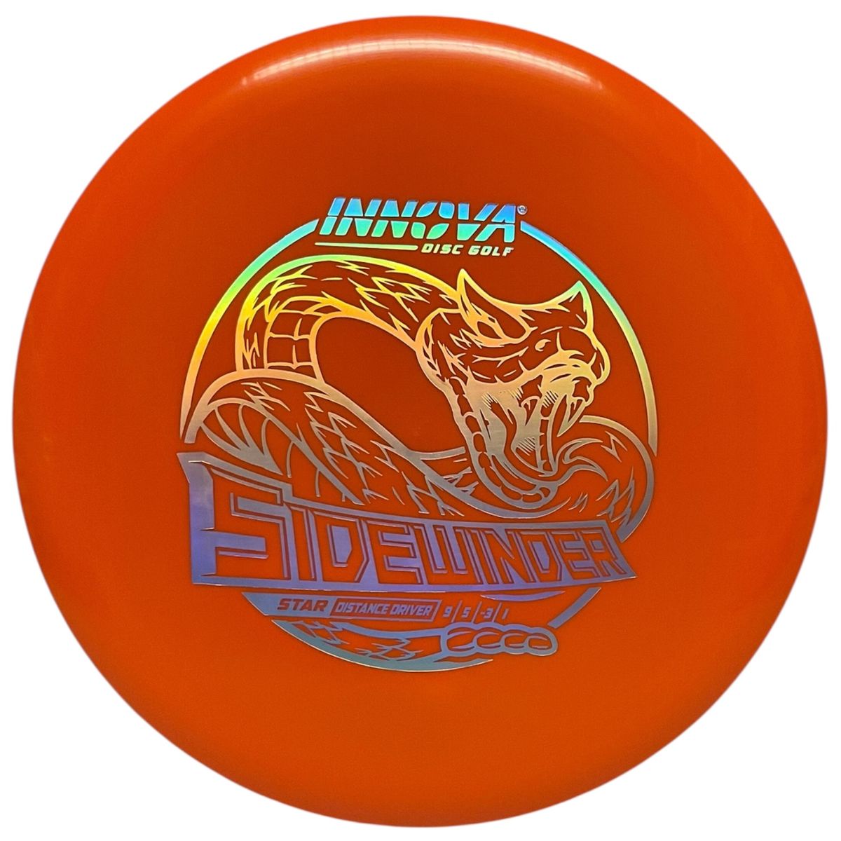 Star Sidewinder