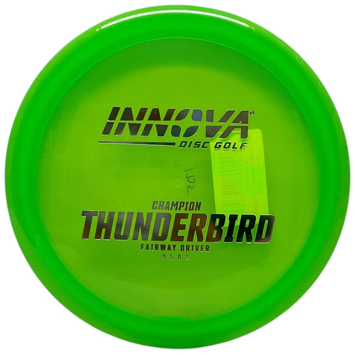 Champion Thunderbird