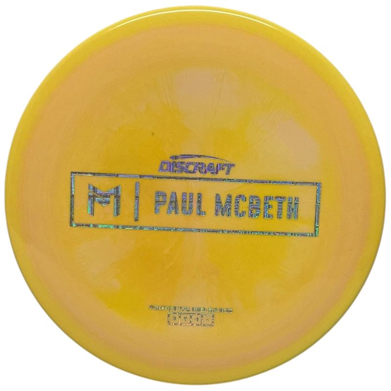 ESP Malita (Paul McBeth Prototype)