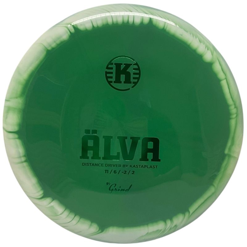 K1 Grind Älva