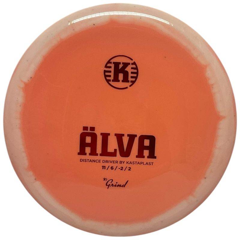 K1 Grind Älva