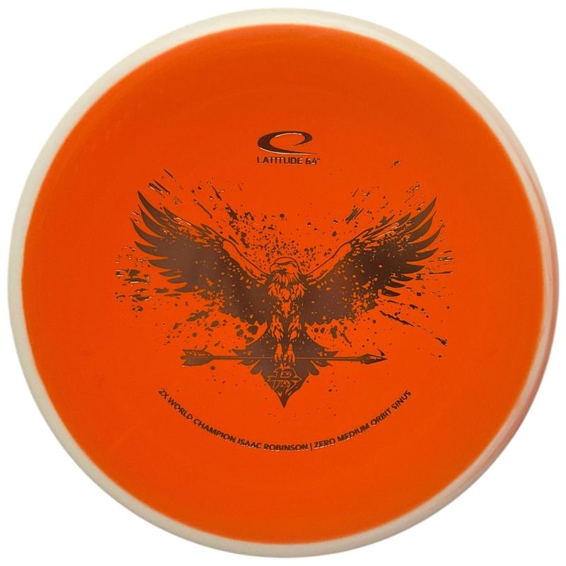 Zero Medium Orbit Sinus (Isaac Robinson 2025)