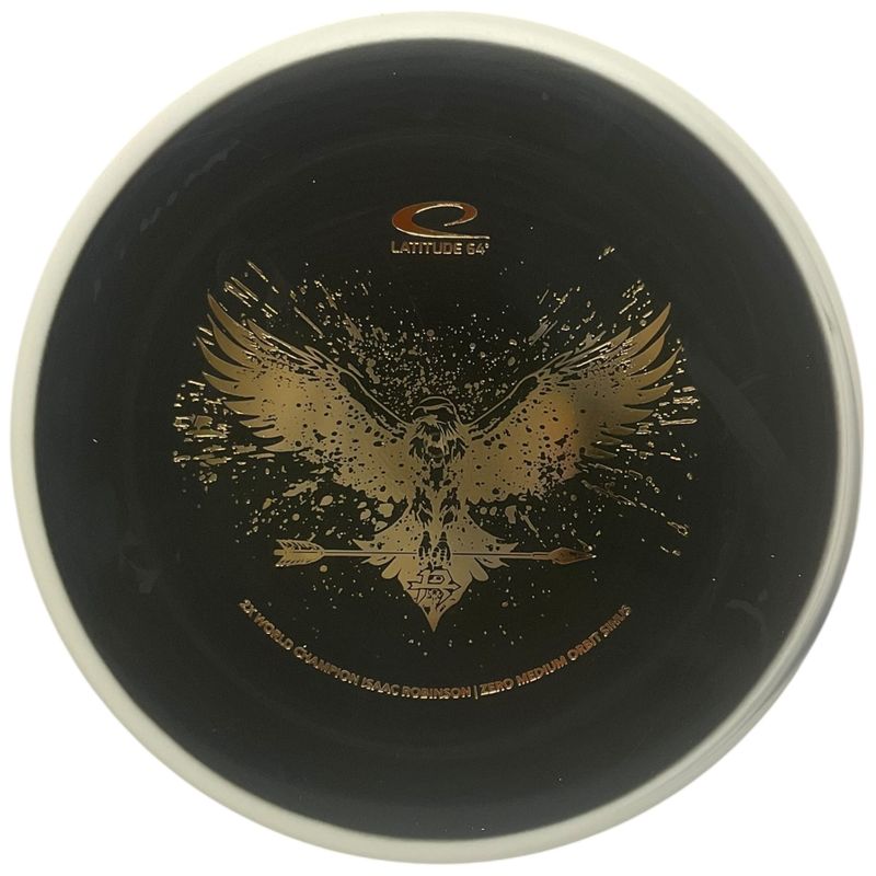 Zero Medium Orbit Sinus (Isaac Robinson 2025)