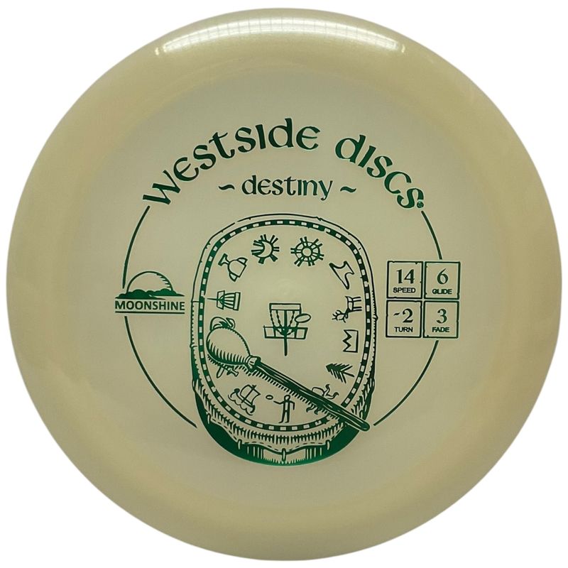 VIP Moonshine Destiny