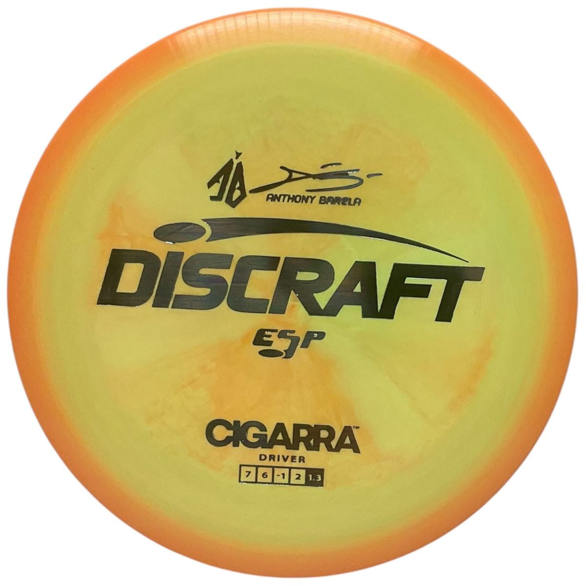 ESP Cigarra (Anthony Barela)