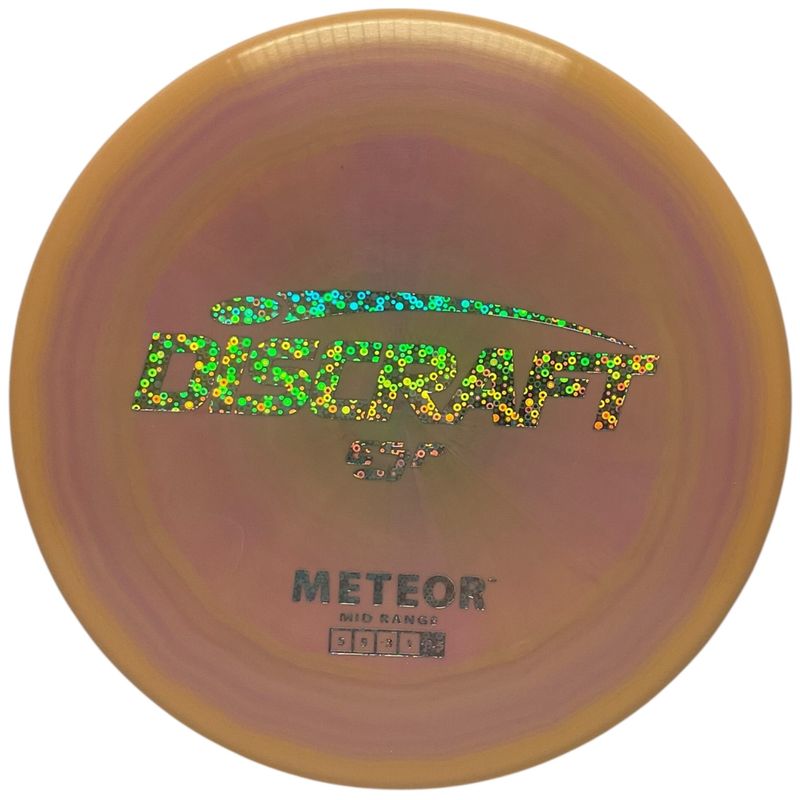 ESP Meteor