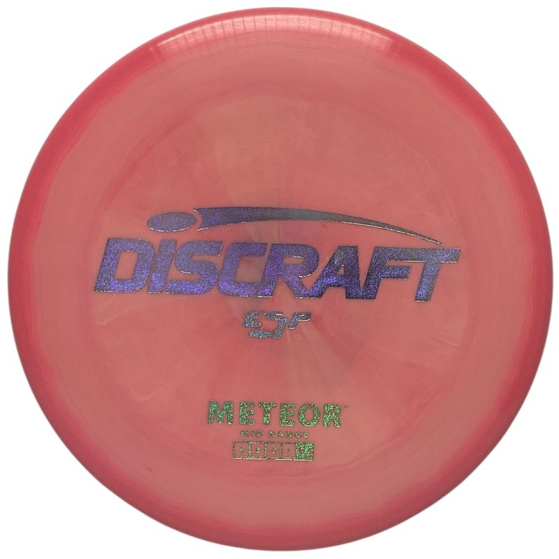 ESP Meteor