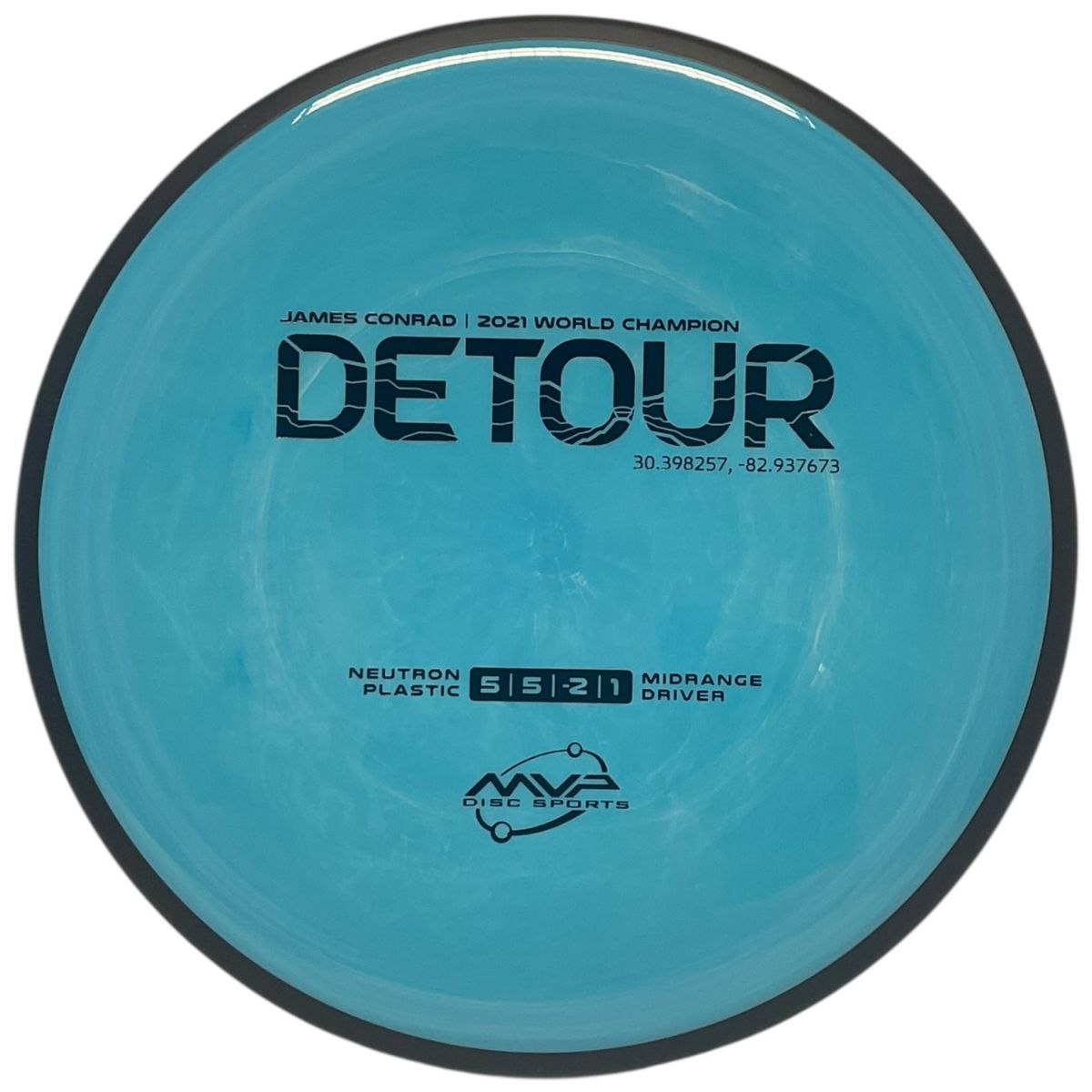 Neutron Detour