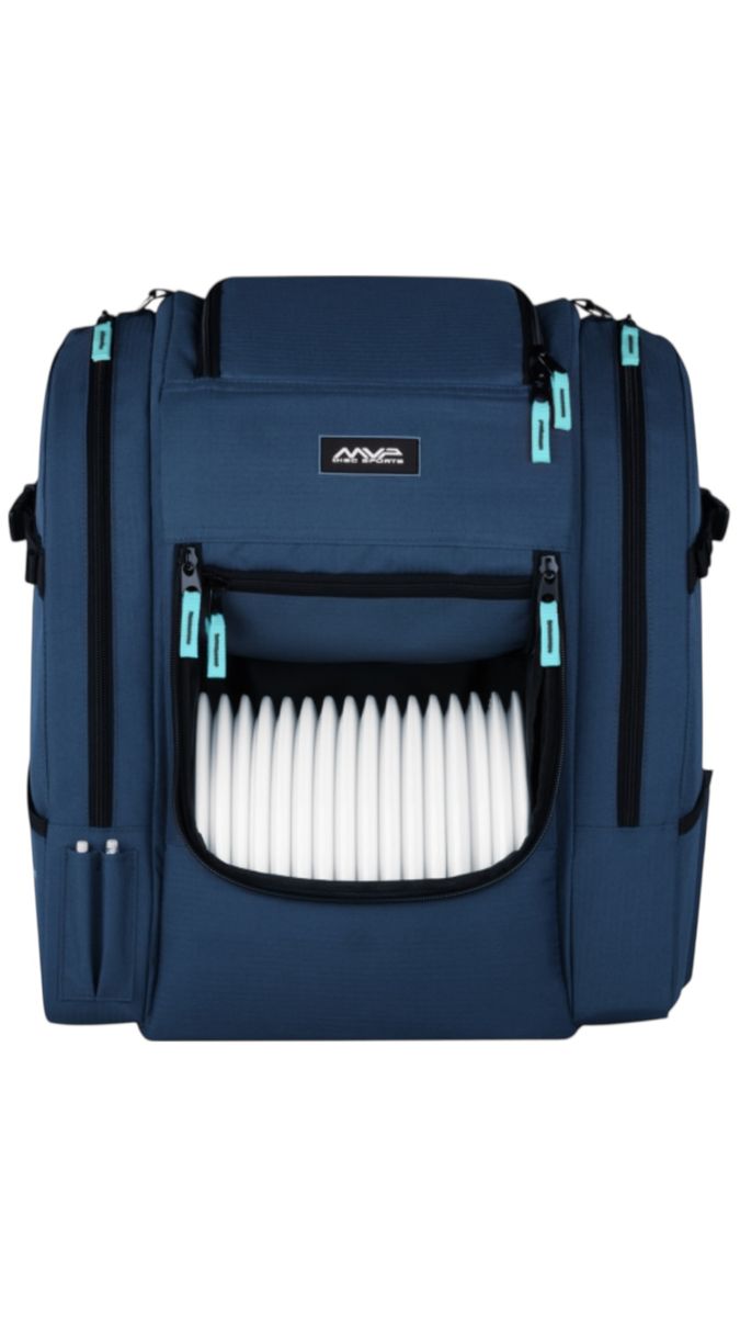 MVP Voyager Lite (2025 Version)