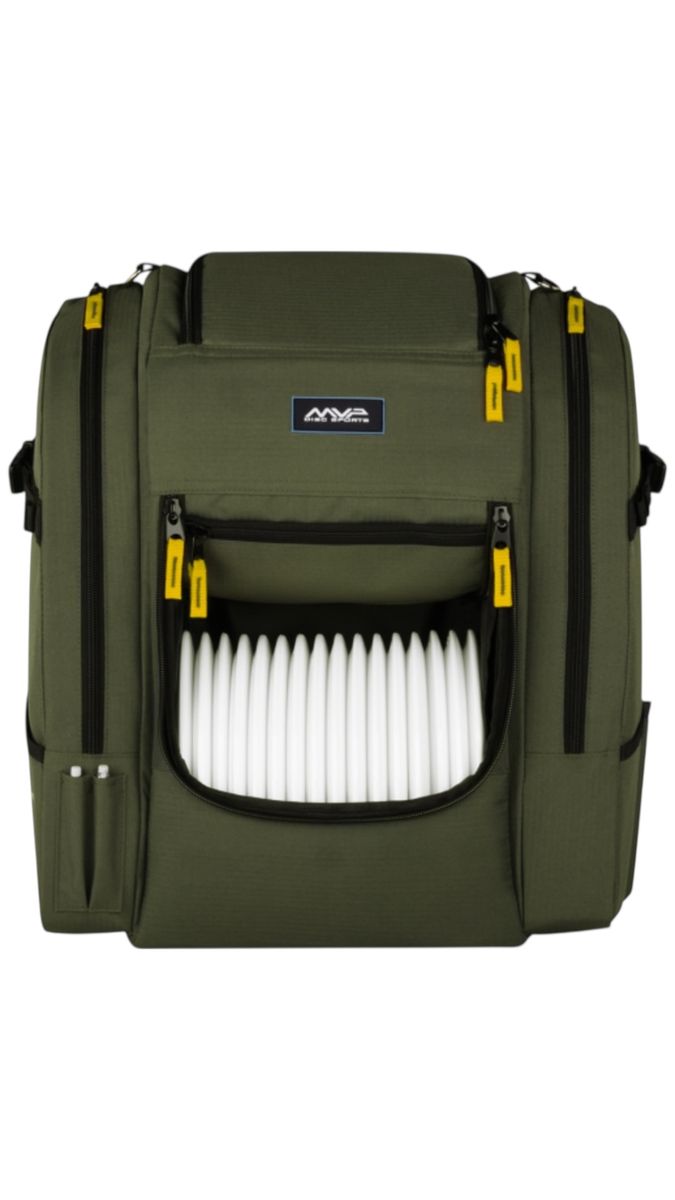 MVP Voyager Lite (2025 Version)