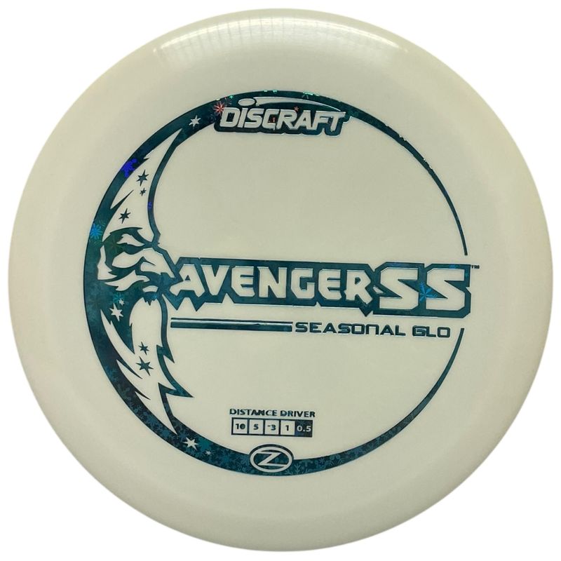 Seasonal Glo Z Avenger SS