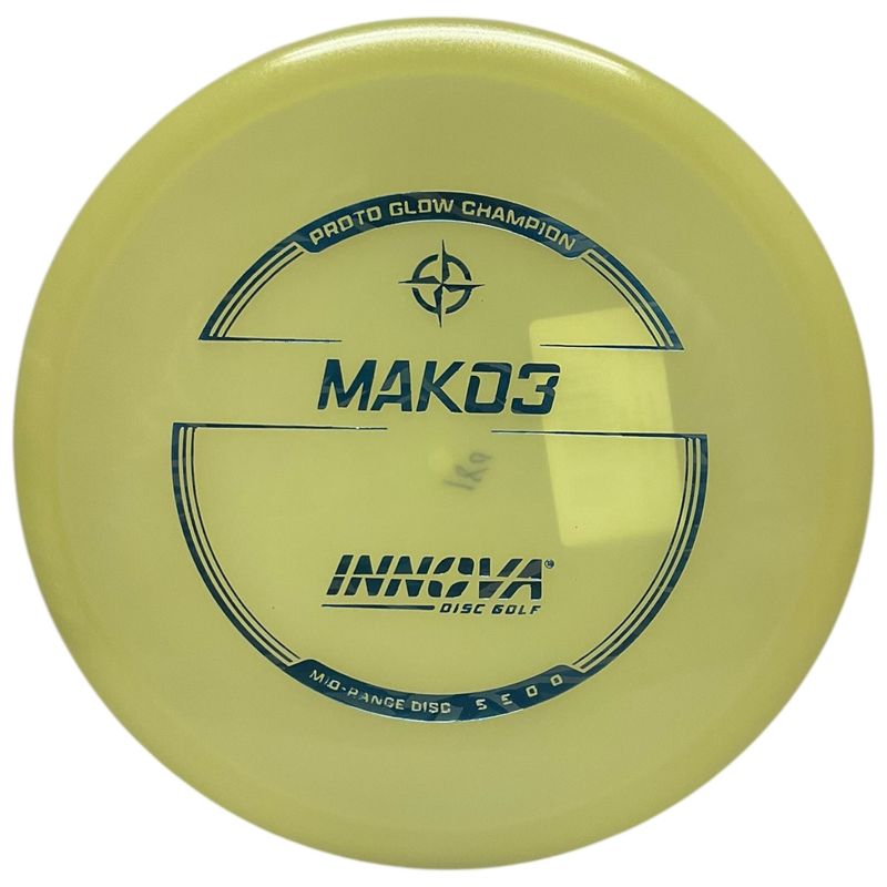 Champion Proto Glow Mako3