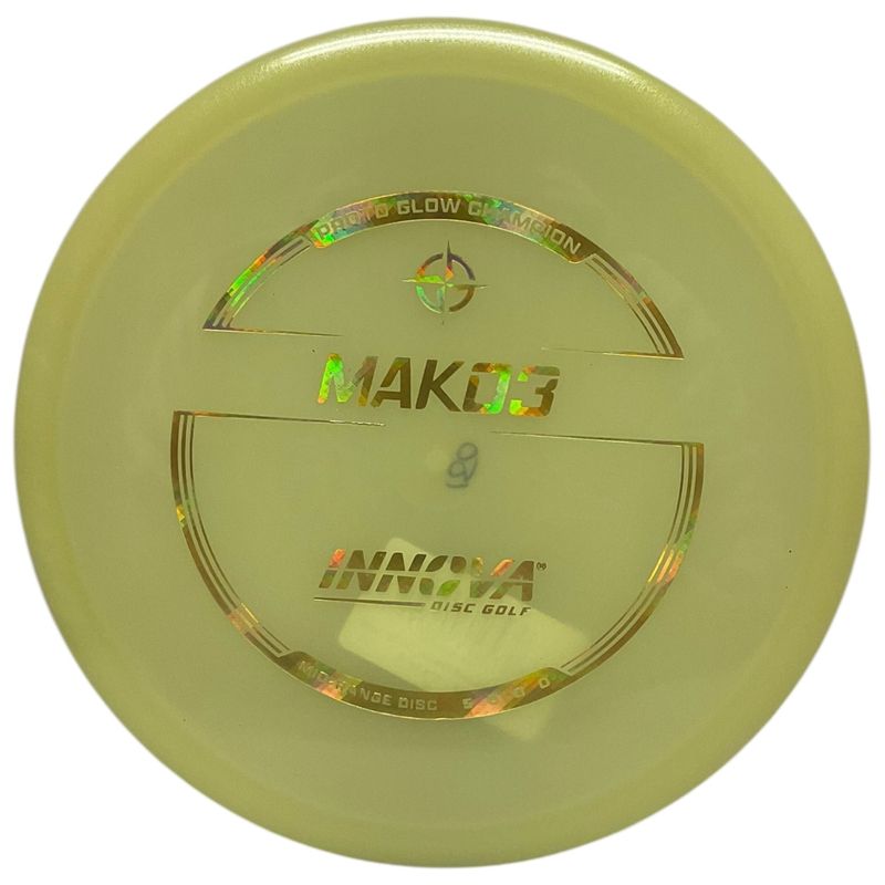 Champion Proto Glow Mako3