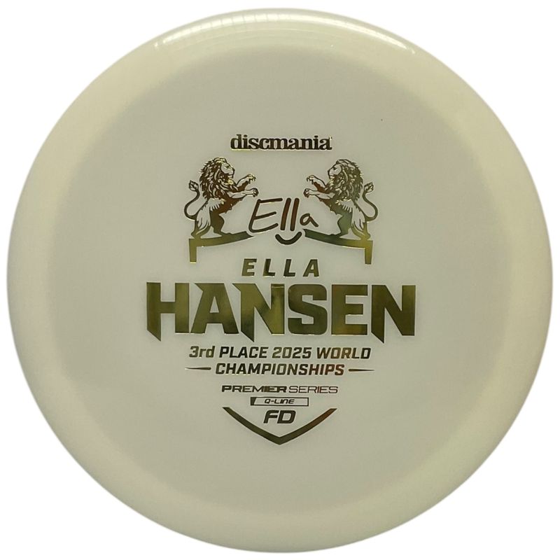 Q-Line FD (Ella Hansen)
