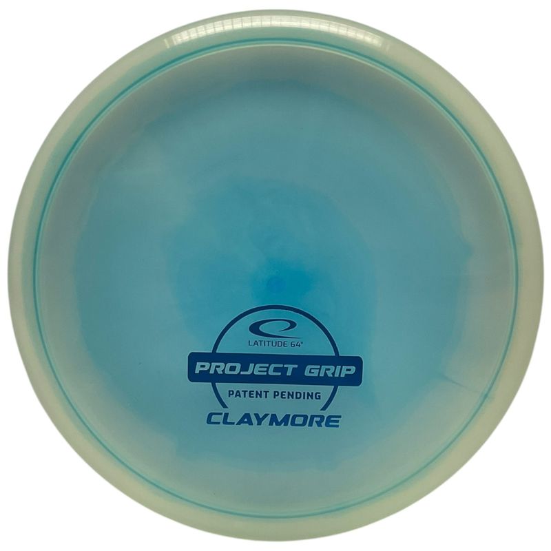 Project Grip Claymore